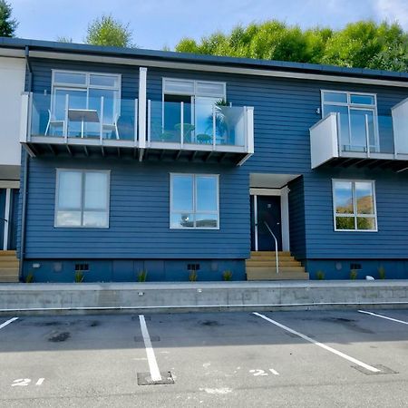 Beechwood Apartment Queenstown Exterior photo