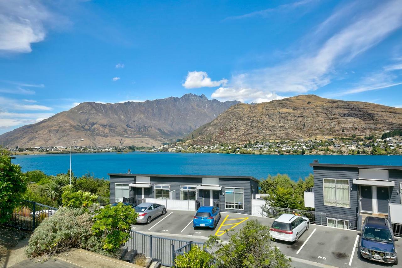 Beechwood Apartment Queenstown Exterior photo